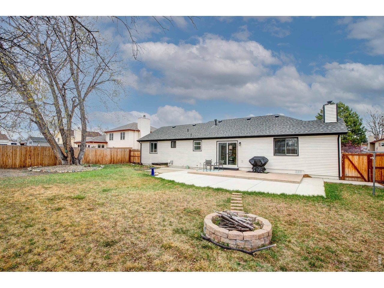 White Elm Dr, Loveland, CO 80538 #1