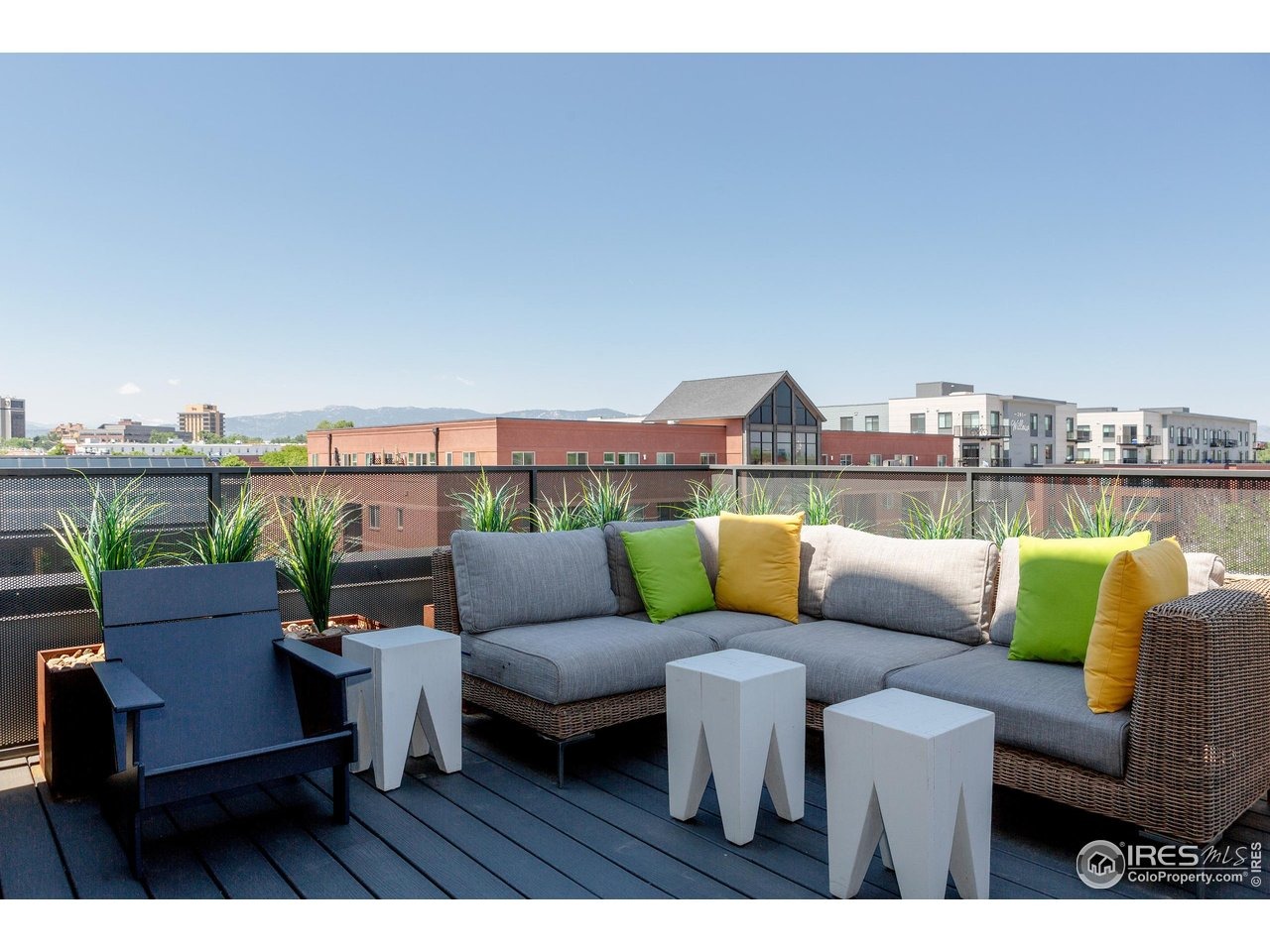 Linden St, Fort Collins, CO 80524