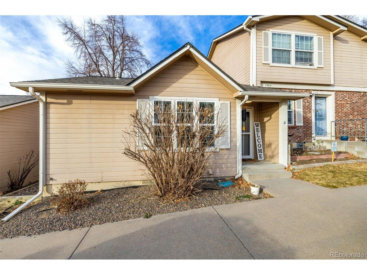Ouray Cir, Aurora, CO 80017