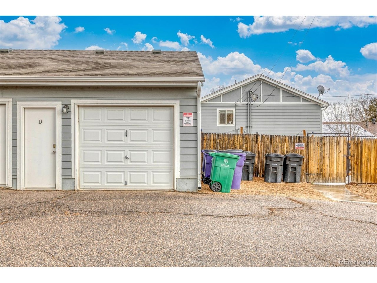 Wolff St, Denver, CO 80204 #1