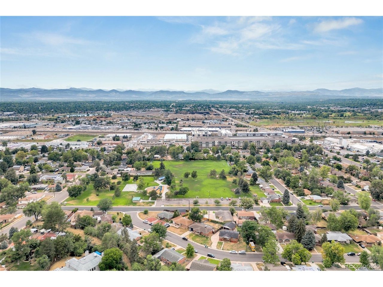 Jason St, Englewood, CO 80110 #1