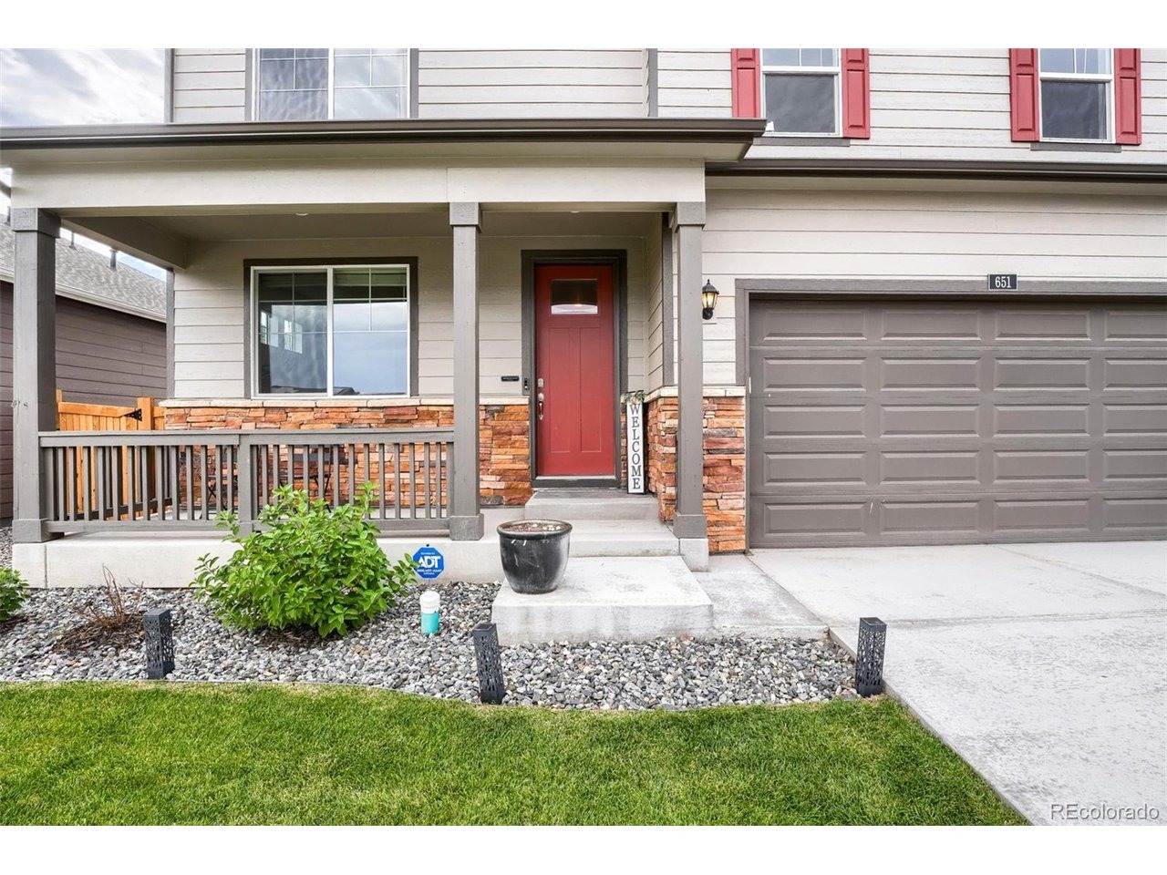 Allium St, Watkins, CO 80137 #1