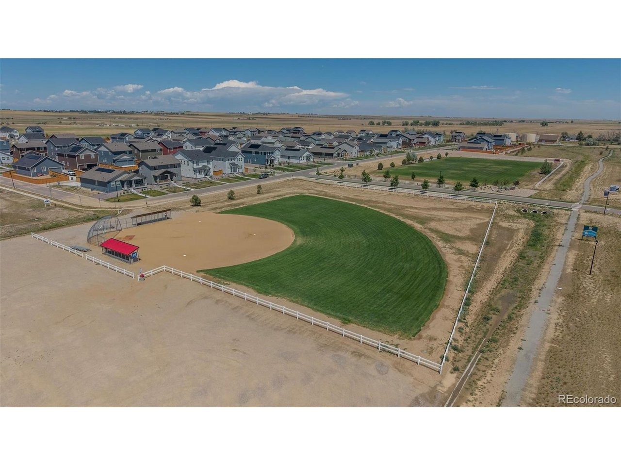 Rose Hill St, Strasburg, CO 80136 #1