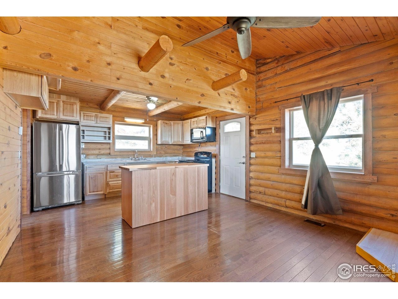 Laplata Dr, Livermore, CO 80536