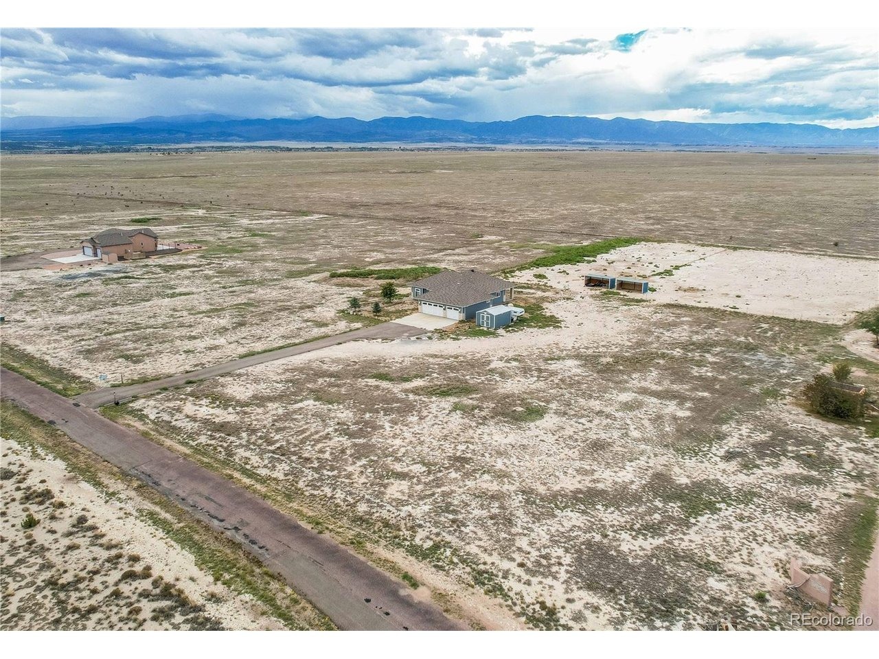 Greenhorn View Dr, Pueblo, CO 81007 #1