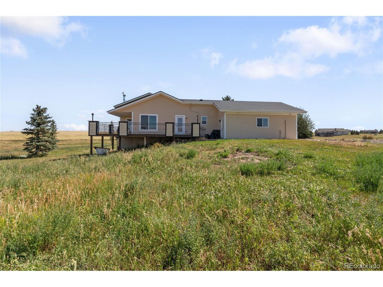 Clear View Cir, Elizabeth, CO 80107 #1