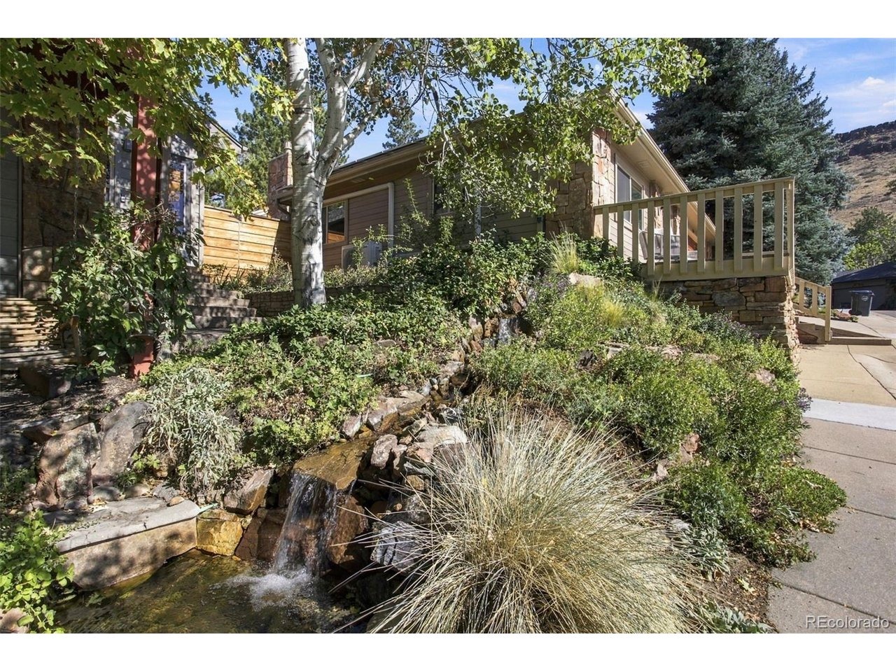 Creekside Ct, Golden, CO 80403 #1