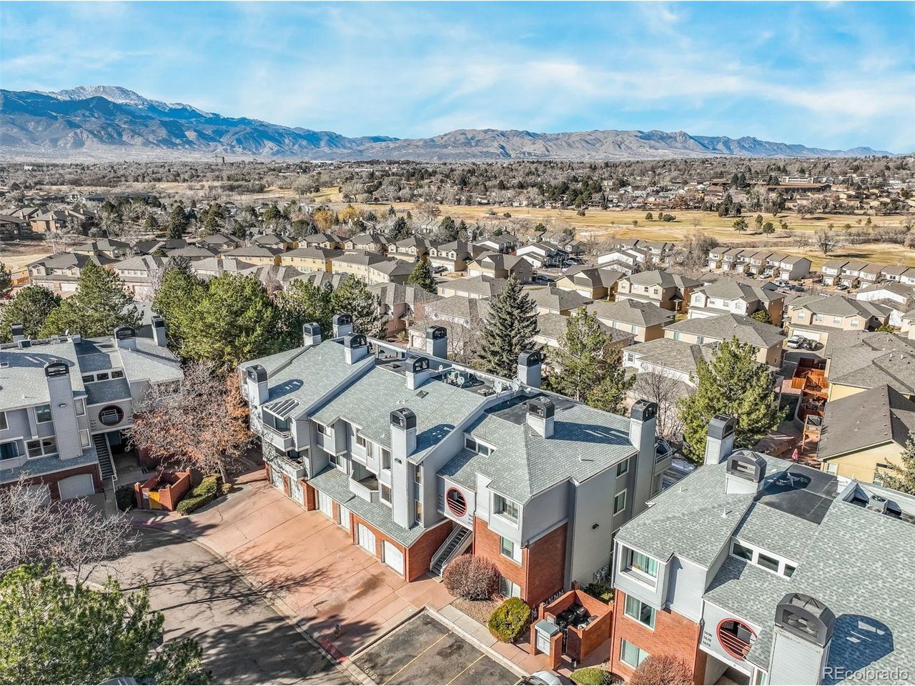 Iguana Dr, Colorado Springs, CO 80910 #1