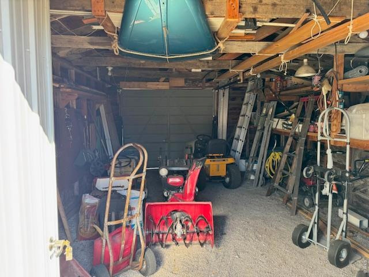 Logan Ave, Fleming, CO 80728