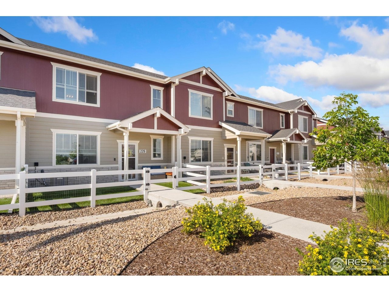 Molinar St, Johnstown, CO 80534