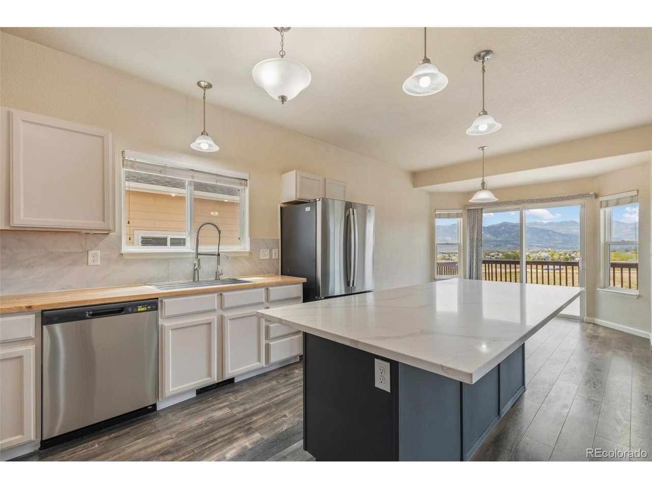 Sierra Rica Rd, Colorado Springs, CO 80911 #1