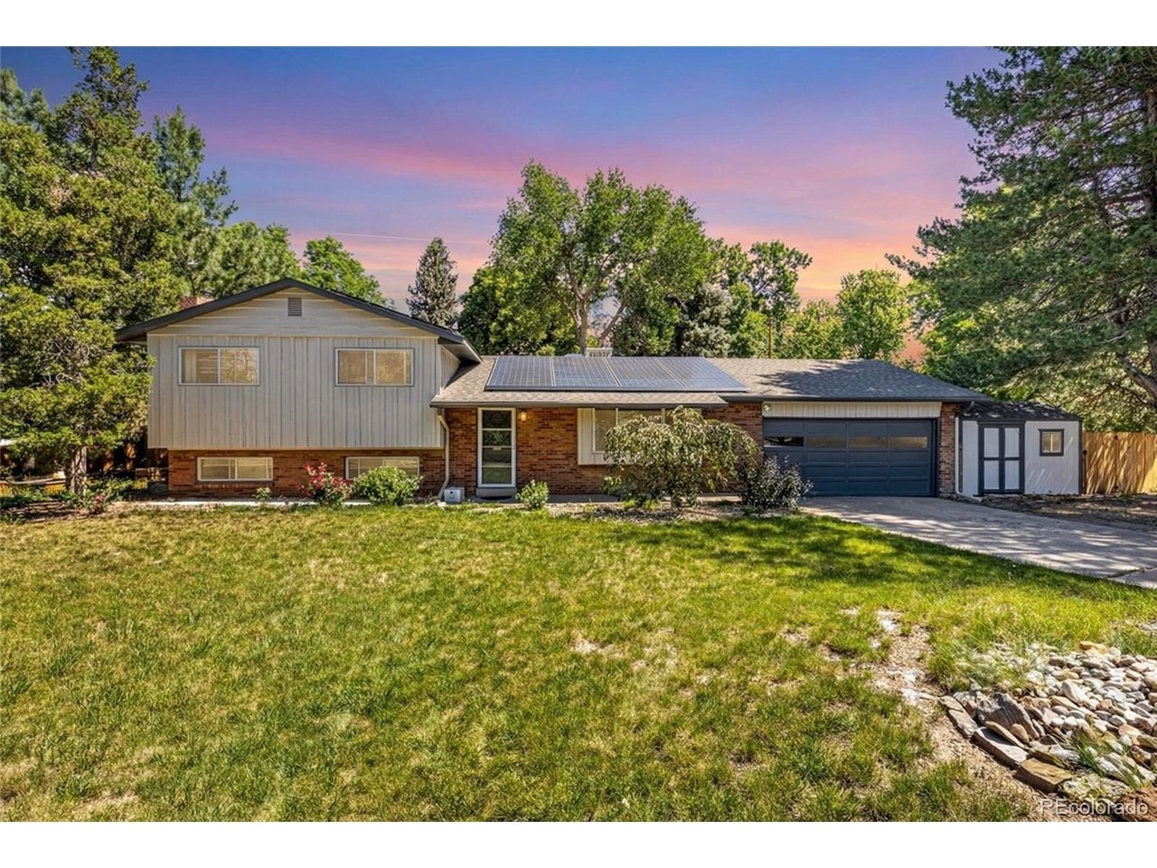 38th Ave, Wheat Ridge, CO 80033