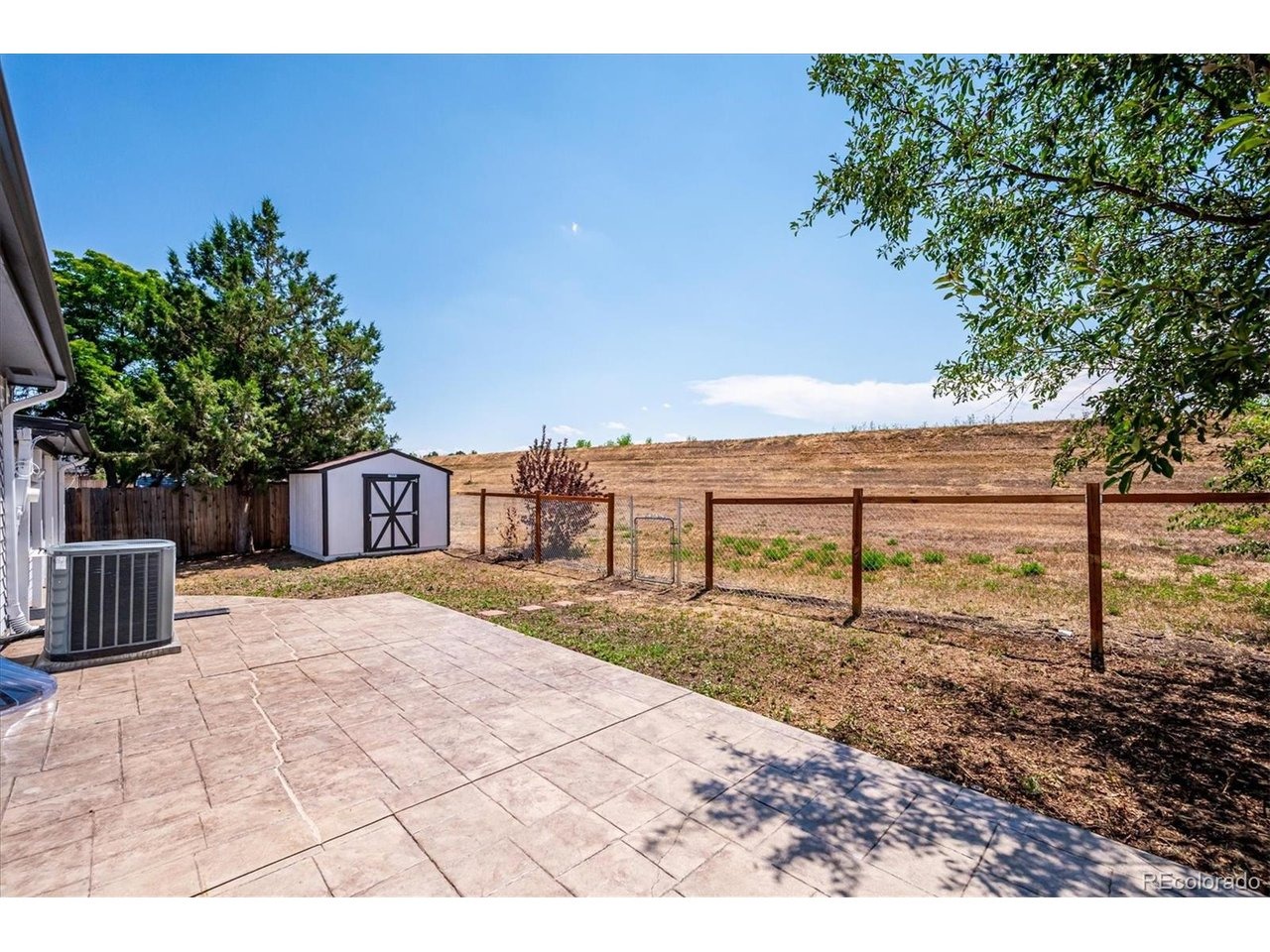 Maryland Dr, Lakewood, CO 80232