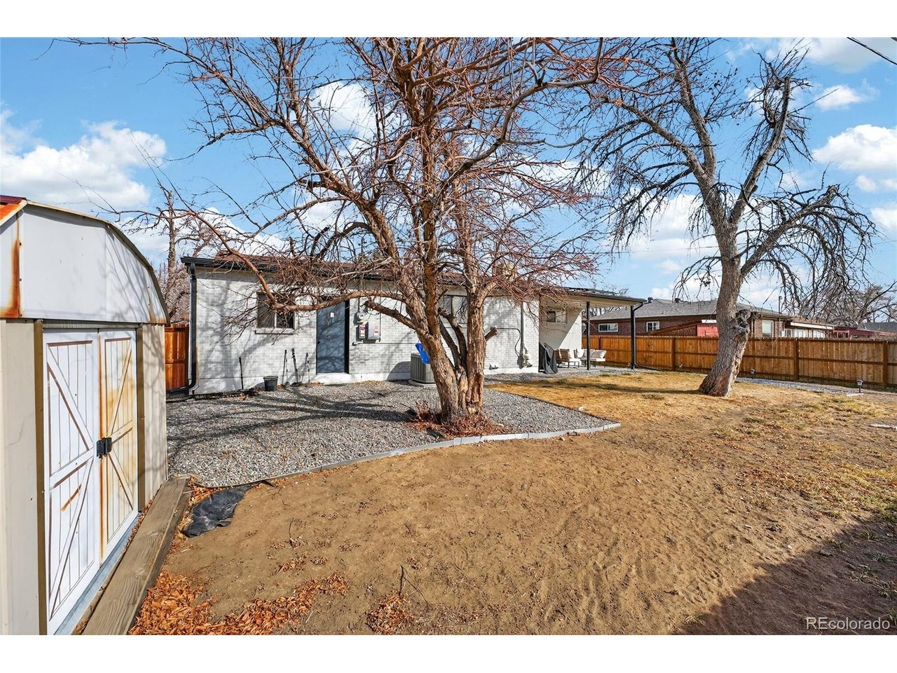 Leroy Dr, Northglenn, CO 80233