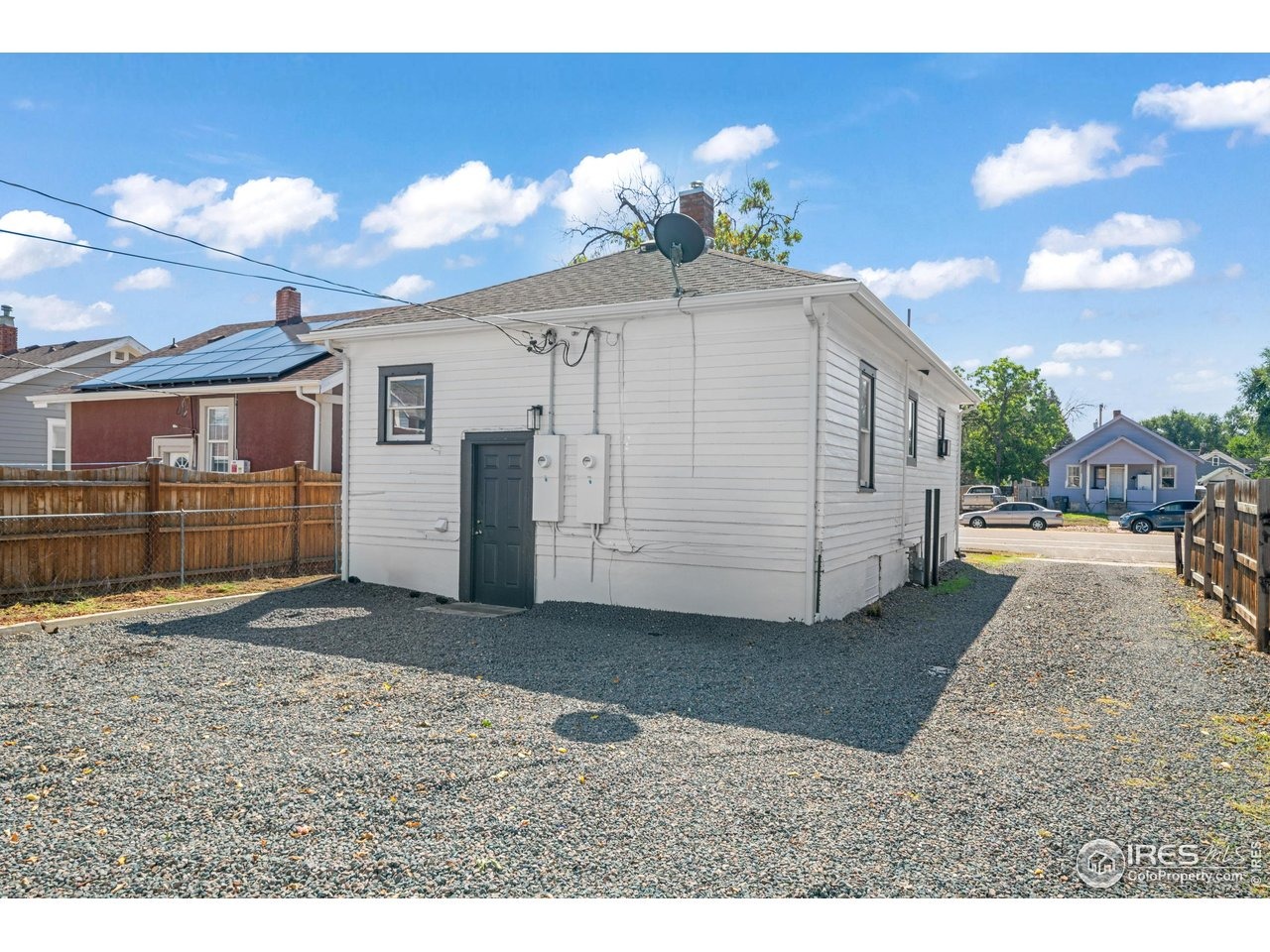 7th St, Greeley, CO 80631