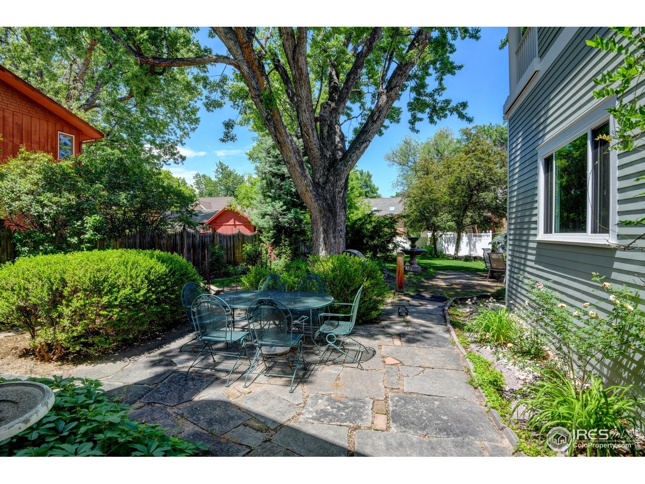 Mulberry St, Fort Collins, CO 80524