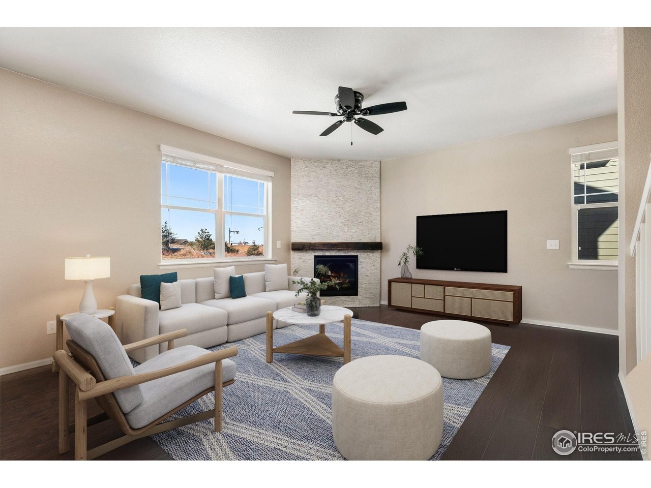 Longfin Dr, Windsor, CO 80550