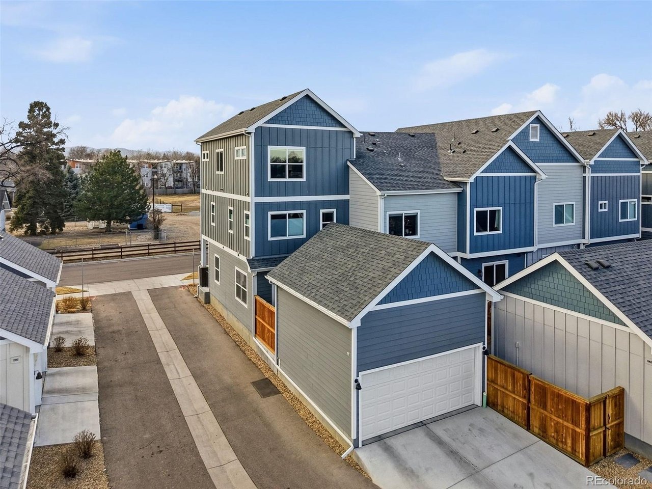 Terry St, Longmont, CO 80501
