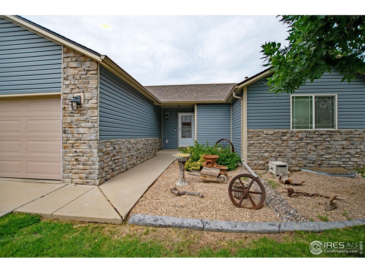 Raleigh St, Wellington, CO 80549