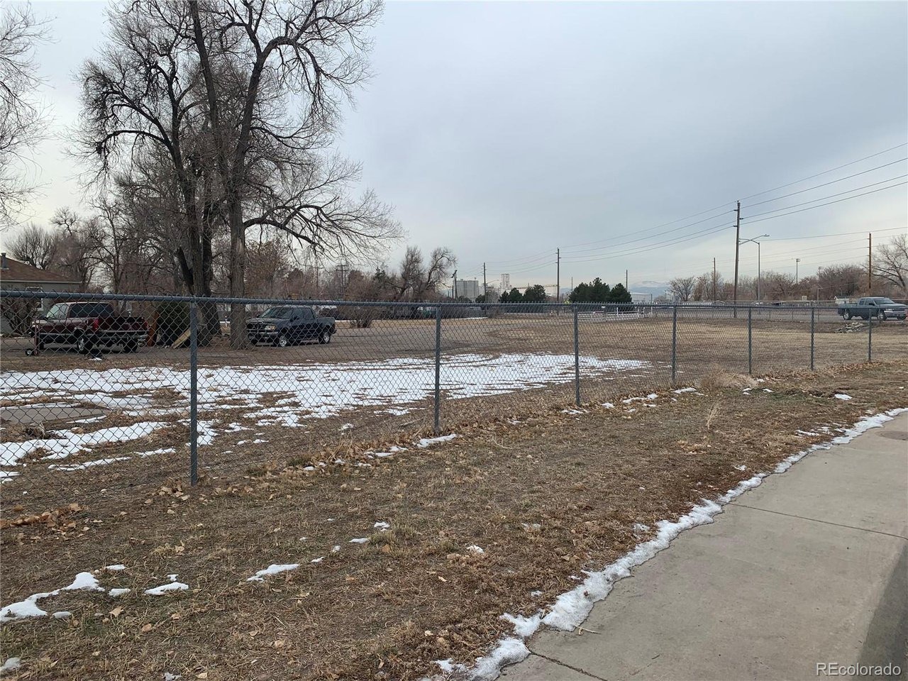 Highway 2 , Commerce City, CO 80022
