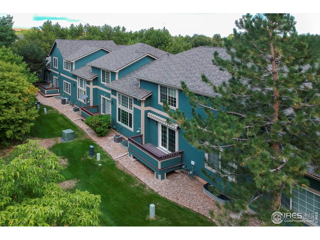 Stanford Pl, Morrison, CO 80465