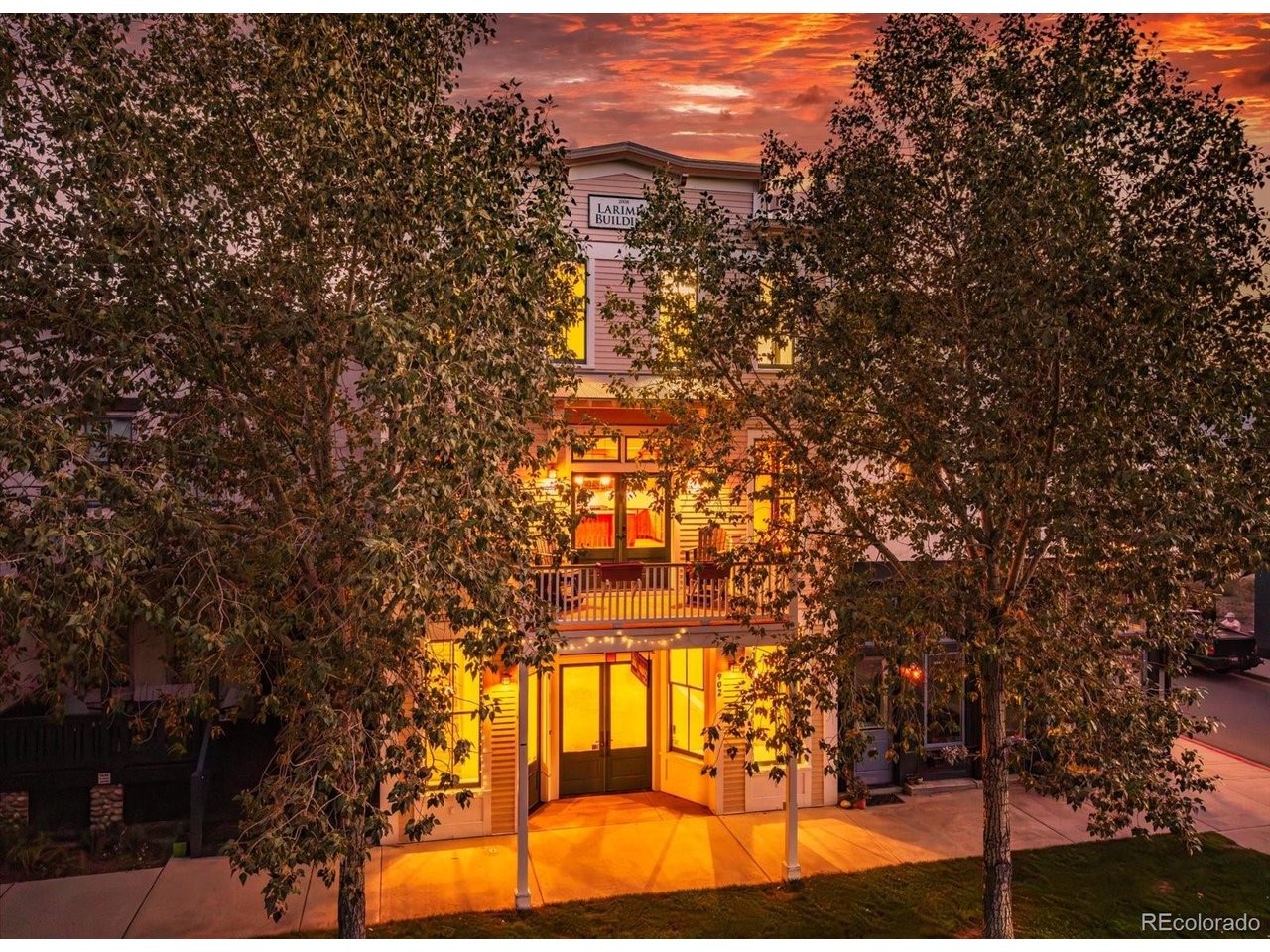 Main St, Buena Vista, CO 81211 #1