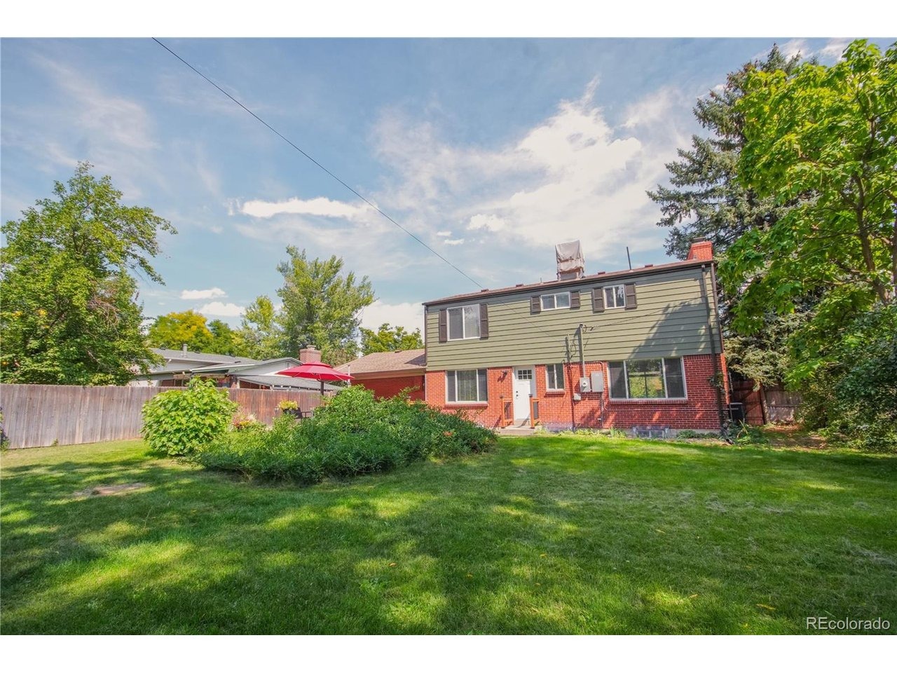 Monaco Street Pkwy, Denver, CO 80224 #1
