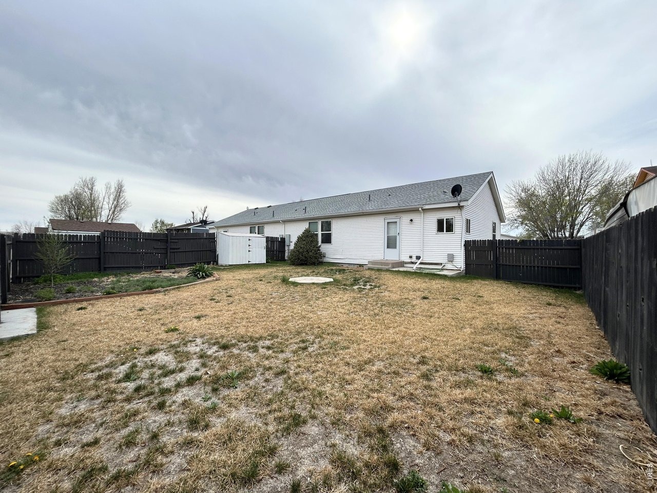 Spruce St, Fort Morgan, CO 80701