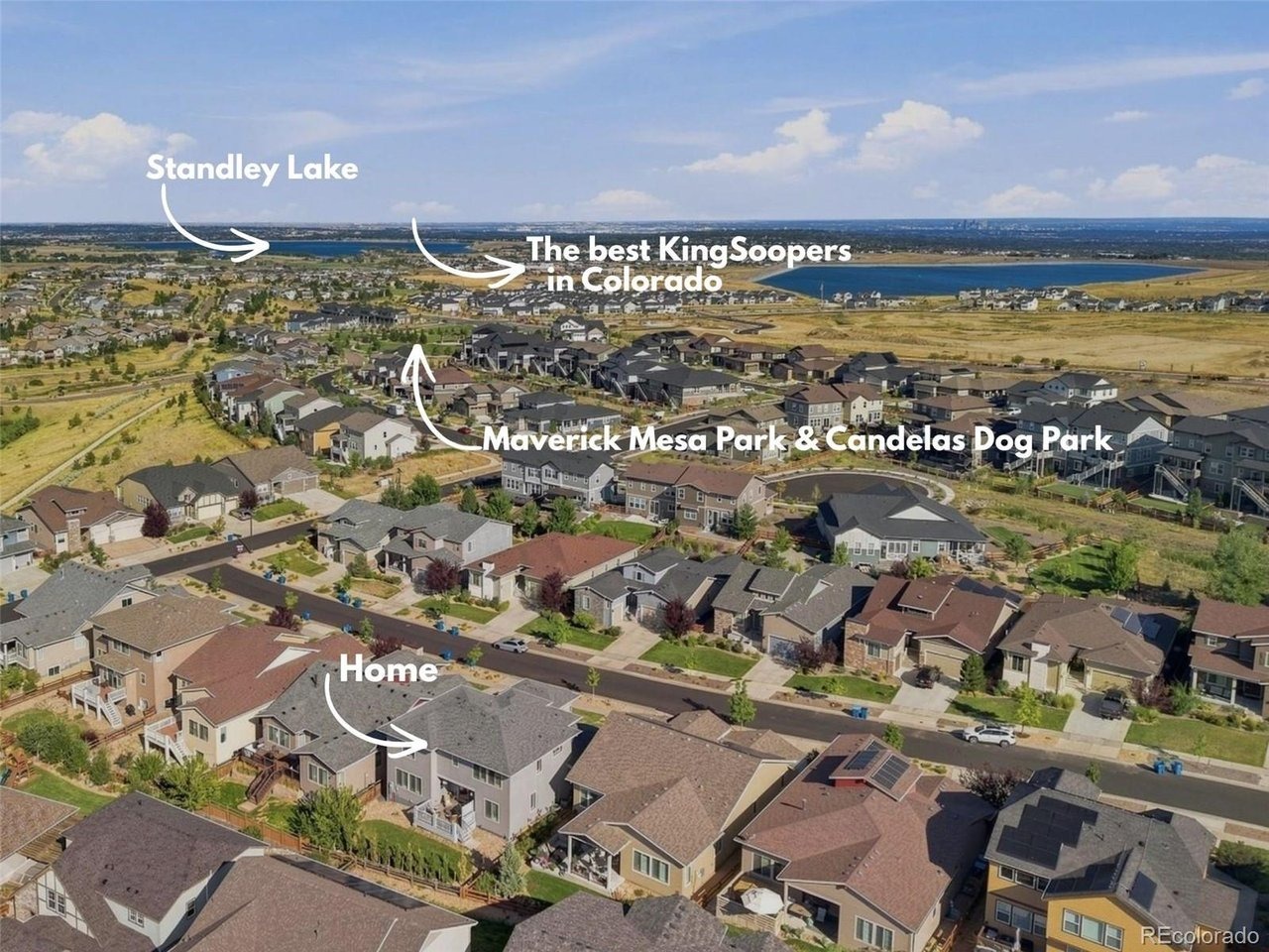 94th Dr, Arvada, CO 80007