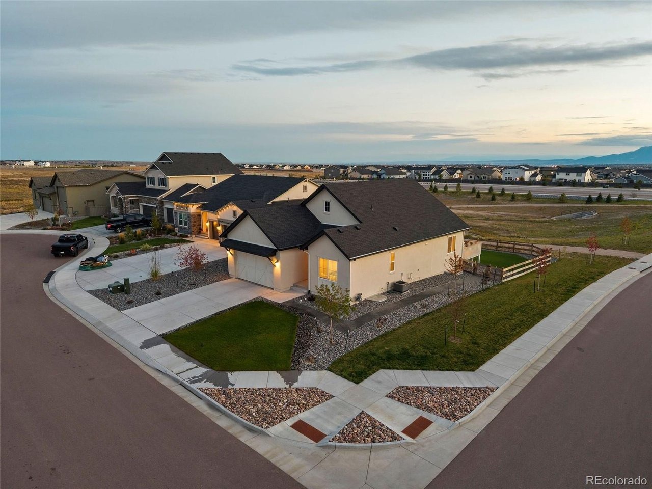 Tom Ketchum Dr, Colorado Springs, CO 80908