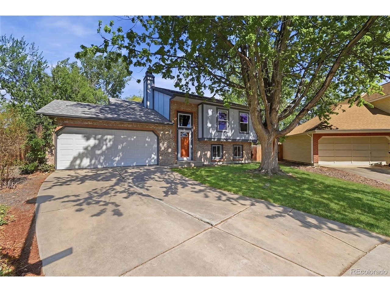 65th Dr, Arvada, CO 80004