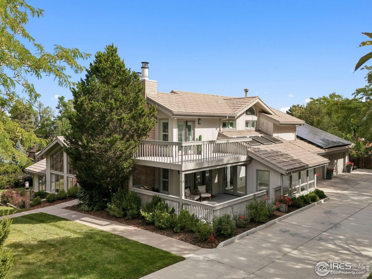 12th St, Boulder, CO 80302 #1