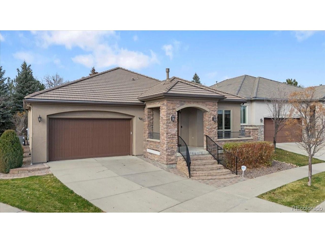 Allison Way, Littleton, CO 80123