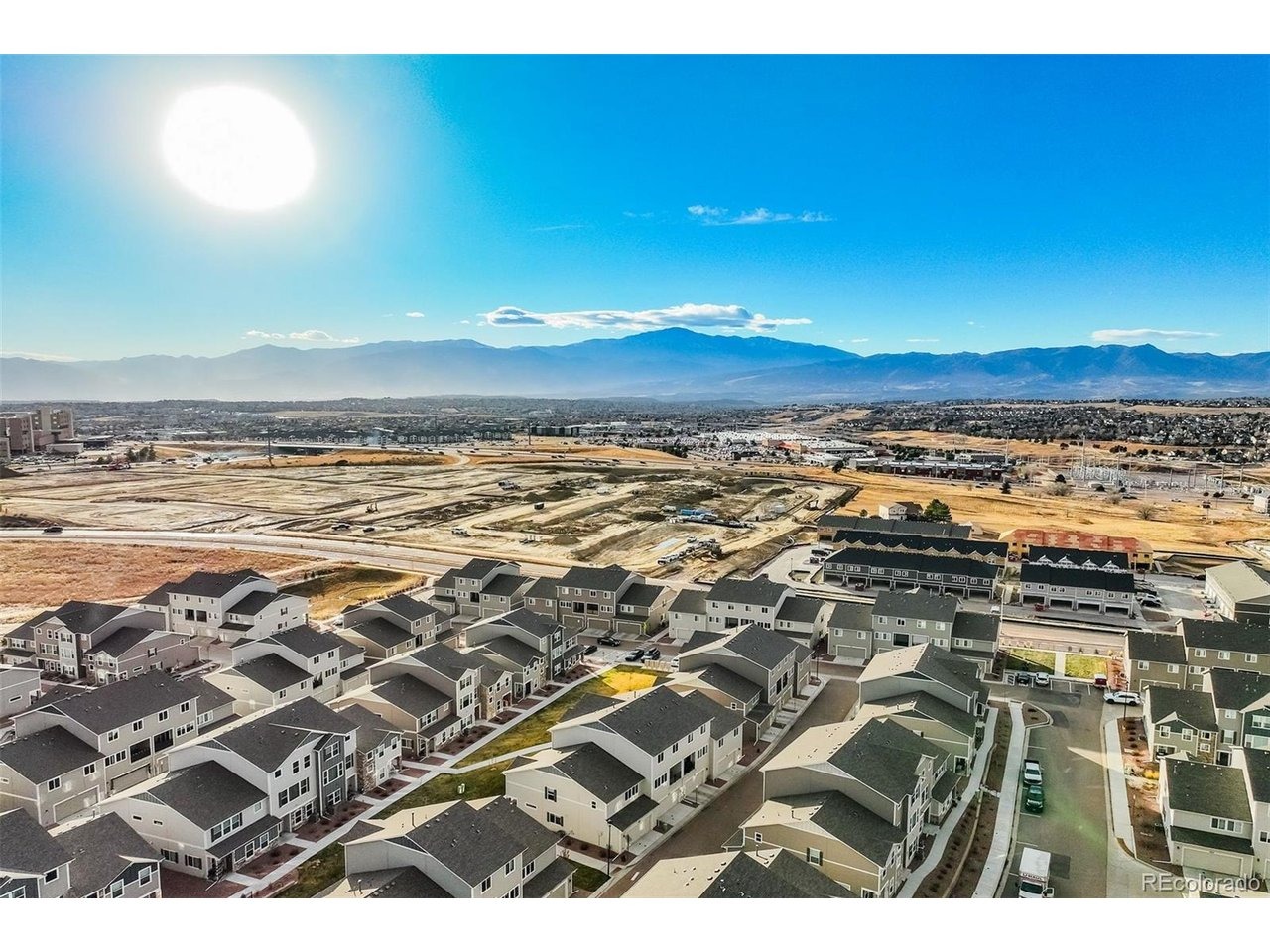 Magma Hts, Colorado Springs, CO 80924 #1