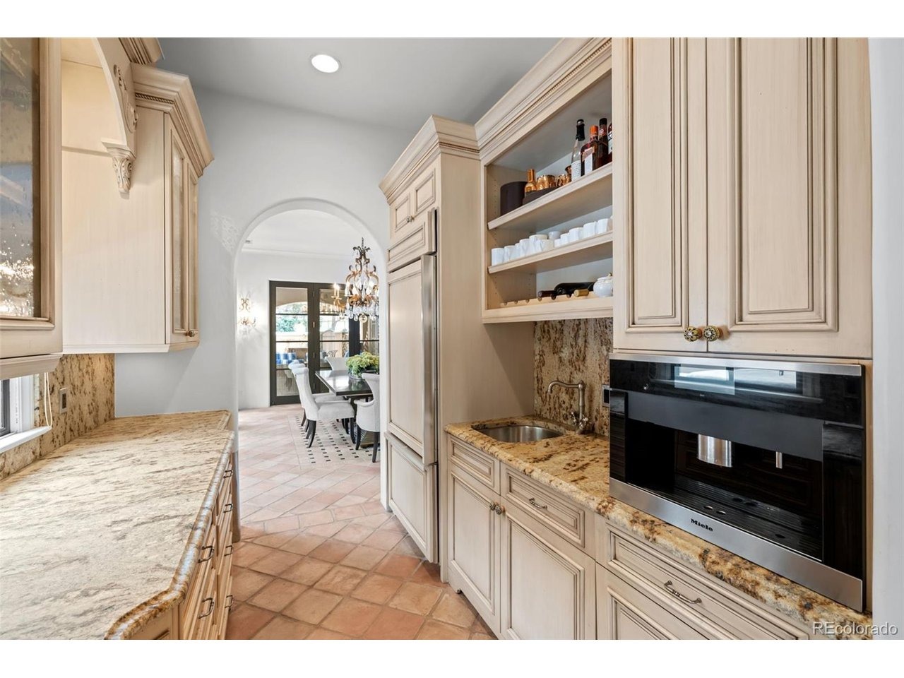 University Blvd, Denver, CO 80209 #1