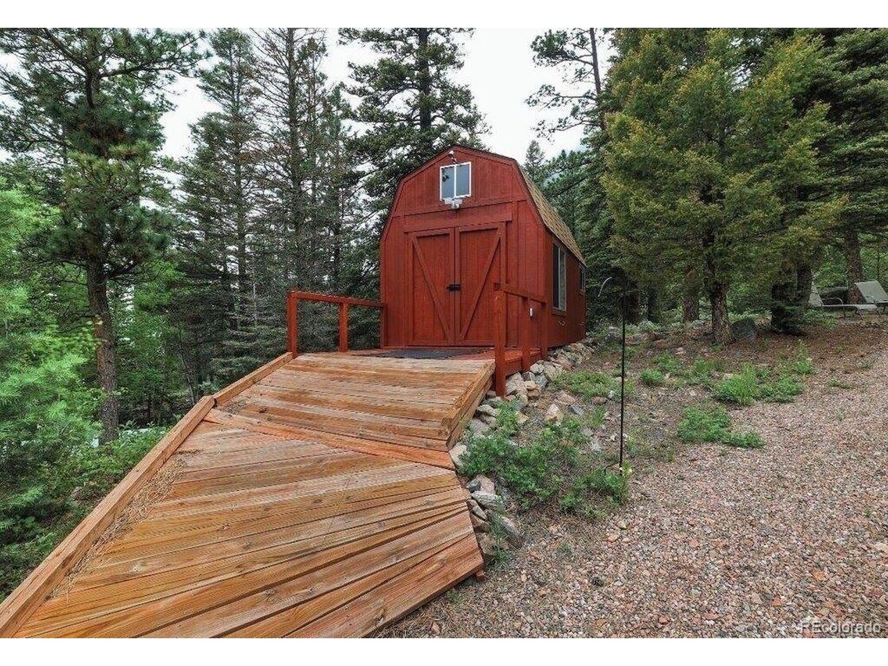 State Highway 96 , Wetmore, CO 81253