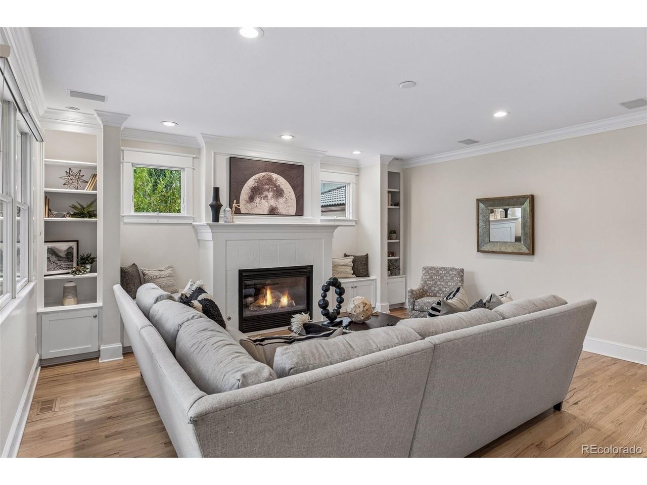 Columbine St, Denver, CO 80210