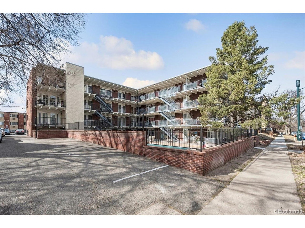 Corona St, Denver, CO 80218