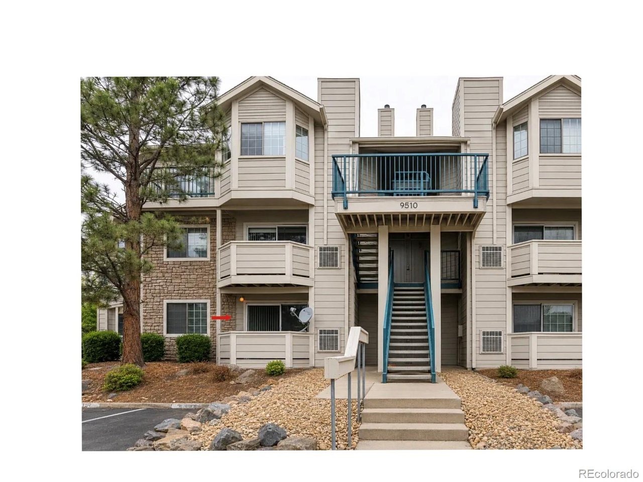 Florida Ave, Denver, CO 80247 #1