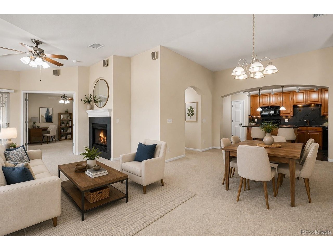 Las Ramblas Ct, Parker, CO 80134 #1