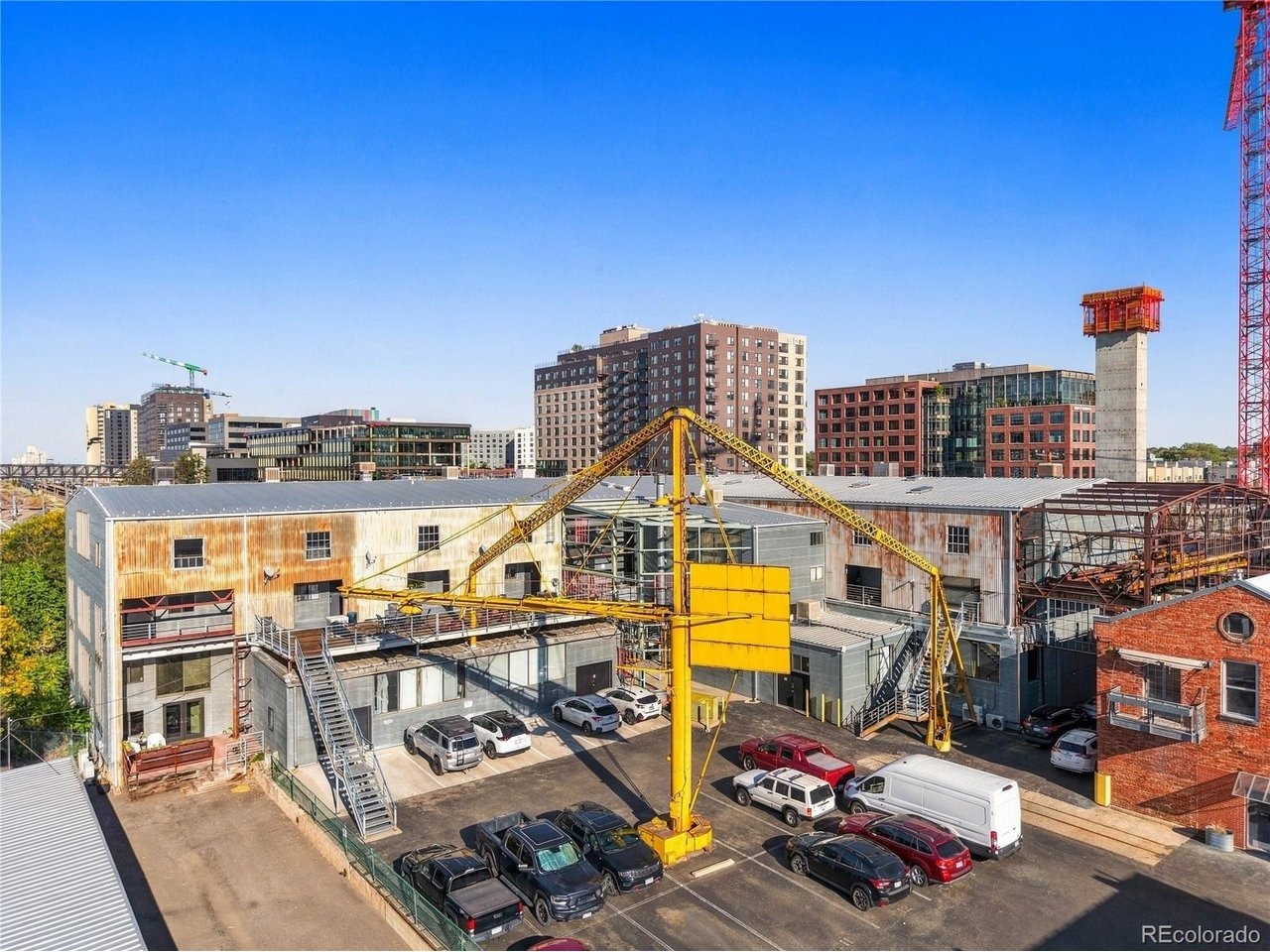 Blake St, Denver, CO 80205 #1