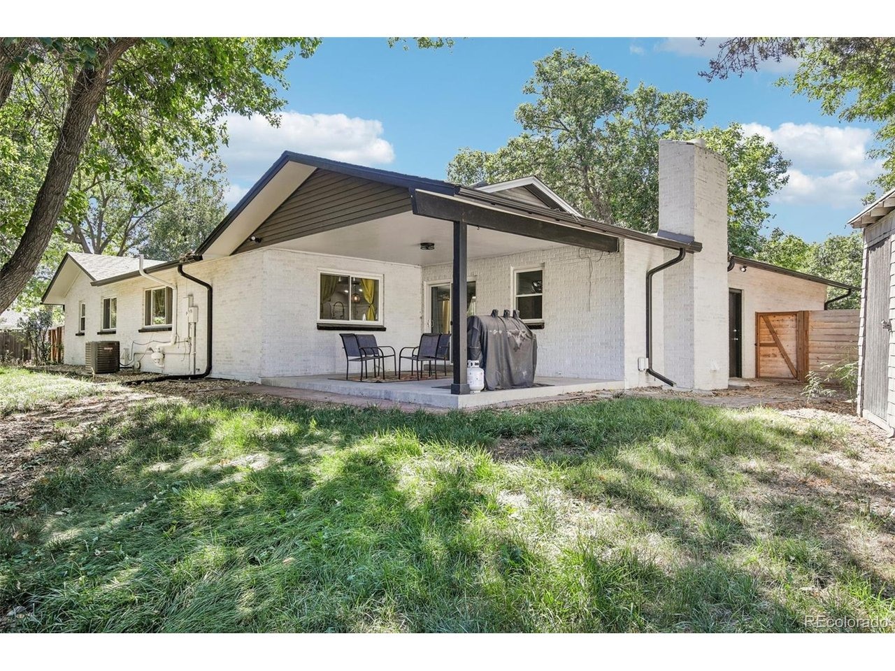 Walsh Pl, Denver, CO 80247 #1