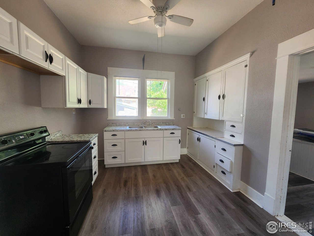 Platte St, Sterling, CO 80751