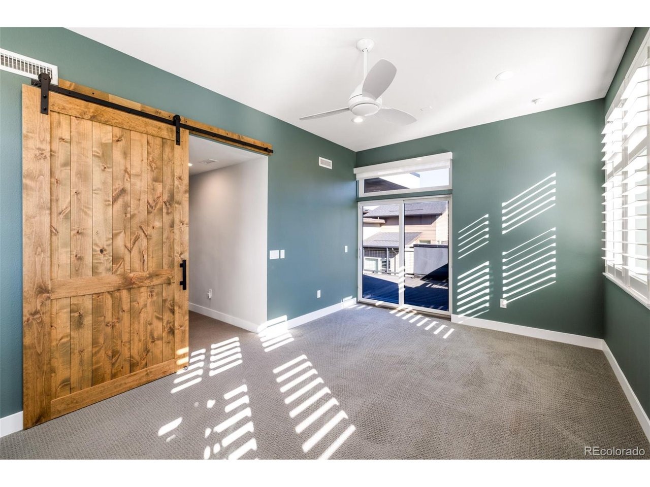 Lowry Blvd, Denver, CO 80230