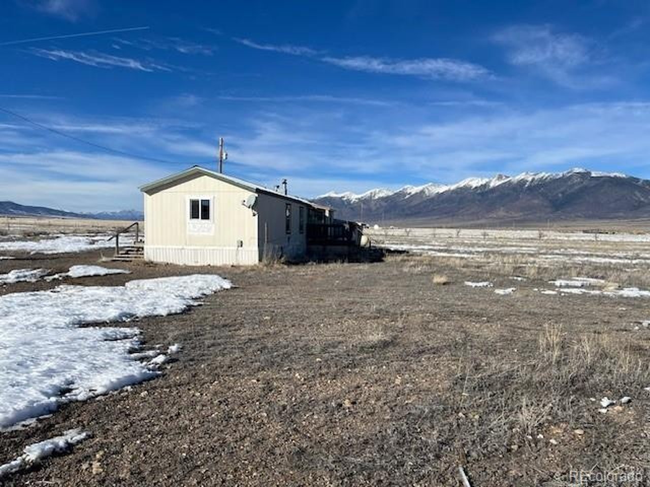 County Road Gg , Moffat, CO 81143 #1