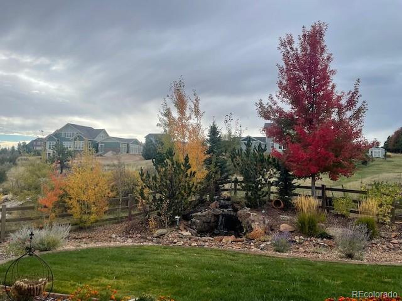 Weaver Cir, Castle Rock, CO 80104 #1