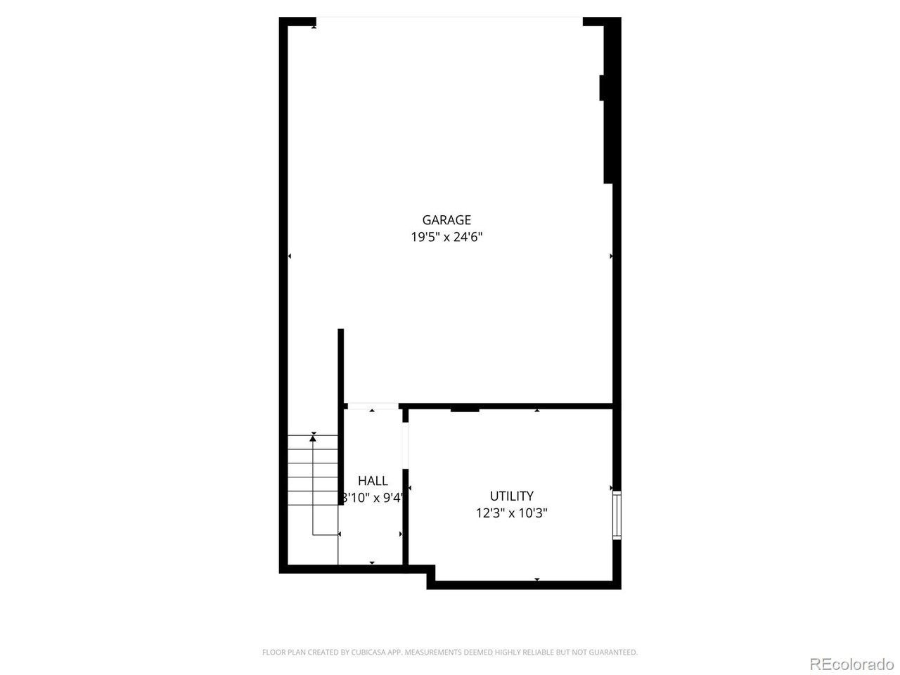 Warren Pl, Aurora, CO 80013