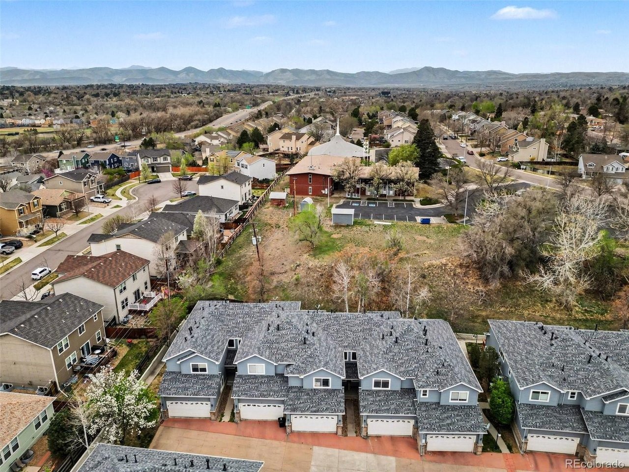 Lowell Blvd, Denver, CO 80236