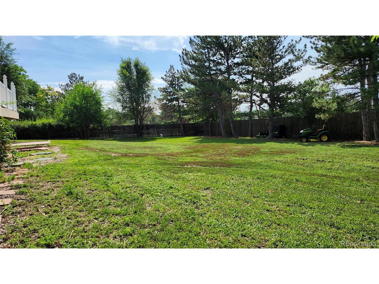 58th Ave, Arvada, CO 80002