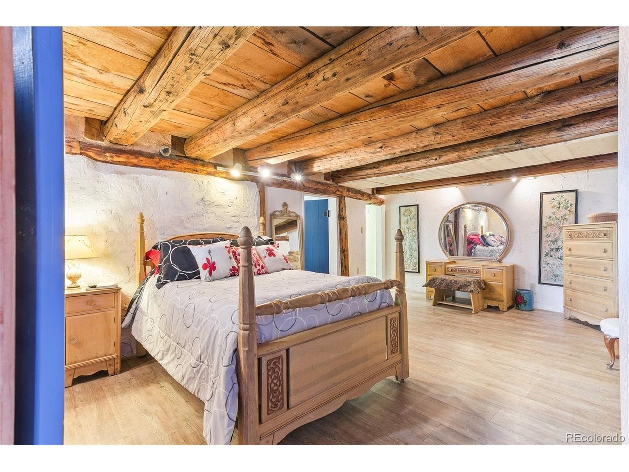 County Road 15 , South Fork, CO 81154 #1